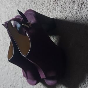 Sexy shoes